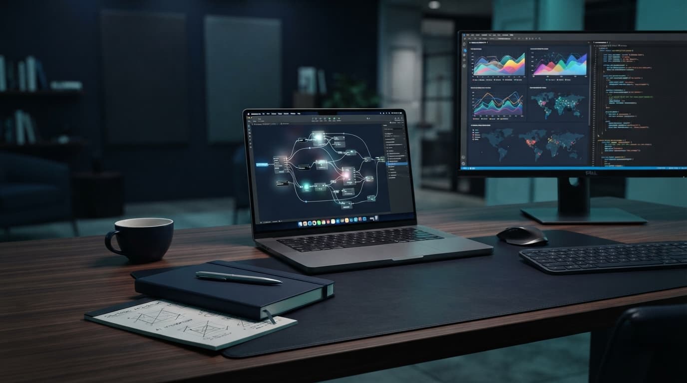Bureau représentant le travail