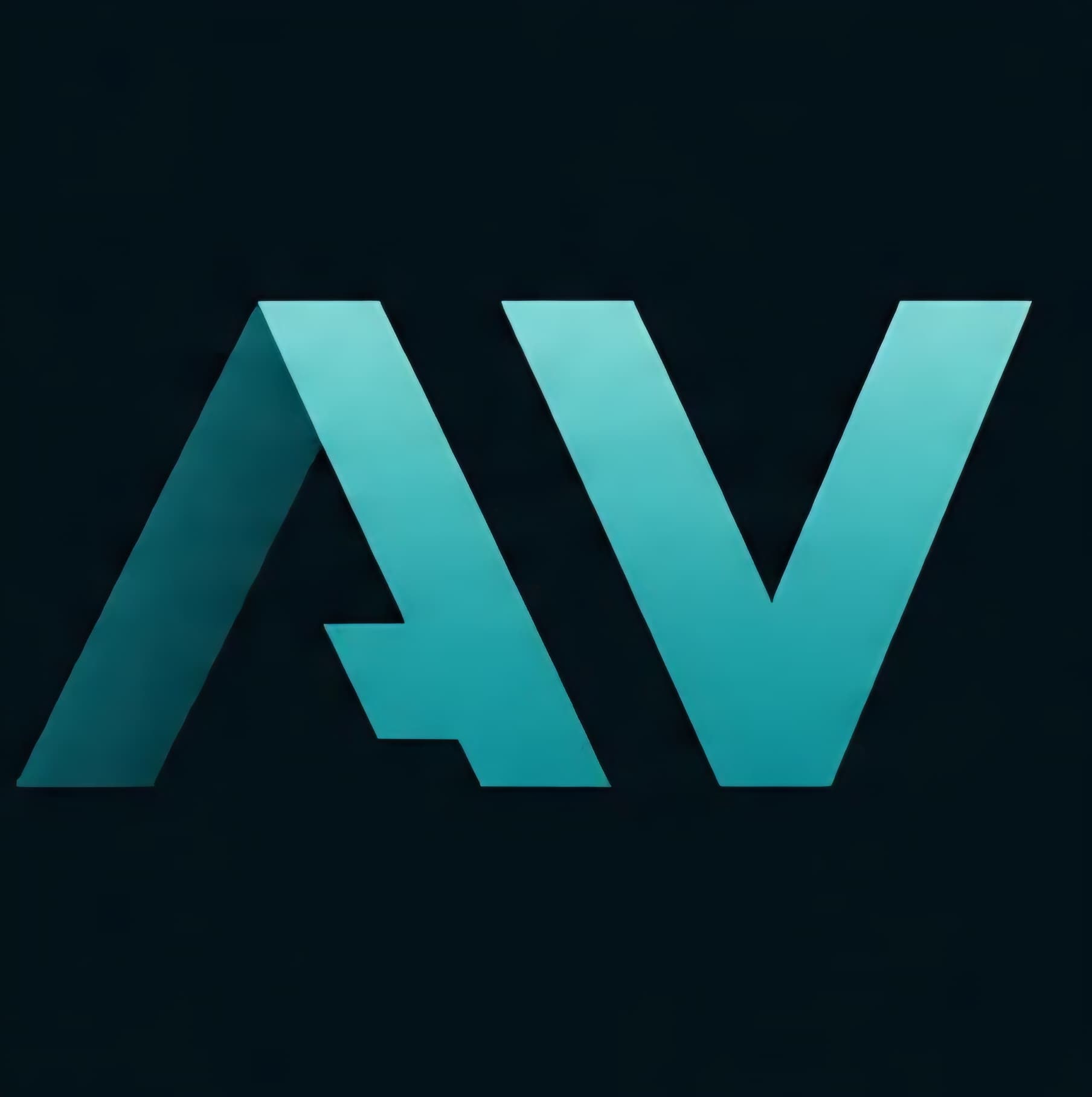 Logo de AV Interactive